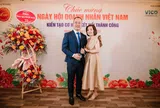 Mentor Lê Quang Dương: Gia đình là nền tảng bền vững nhất của mọi thành công