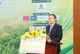 Công bố Lễ hội Sầu riêng Đắk Lắk