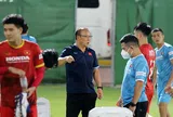 ĐT Việt Nam quyết đấu Trung Quốc: Thầy Park cảnh giác "tai mắt" đối thủ