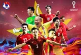 Đội hình dự kiến ĐT Việt Nam vs ĐT Trung Quốc: Thầy trò HLV Park quyết thắng giành 3 điểm đầu tay