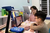 Cha mẹ cần lưu ý bảo vệ an toàn cho trẻ khi học online