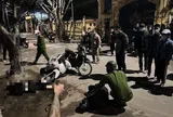 Hà Nội: Nữ sinh 19 tuổi bị bạn trai sát hại giữa đường