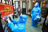 F0 điều trị tại nhà có được hưởng chế độ của BHXH?