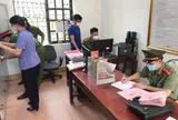 Nghệ An: Khởi tố thêm một công chức địa chính ở Quỳnh Lưu