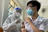 Chuyên gia tư vấn cách xử trí các phản ứng sau tiêm vaccine phòng COVID-19 cho trẻ 5- dưới 12 tuổi