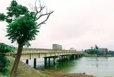Phà Ghép – Những tháng ngày lịch sử