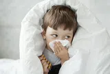 Cảm cúm mùa hè ở trẻ - Không nên bỏ qua những lưu ý này