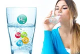 6 Lợi ích sức khỏe của nước kiềm Alkaline