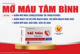 Vì sao ăn uống kiêng khem mà mỡ máu không giảm?