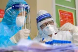 Cấp độ dịch mới nhất ở nước ta khi ca COVID-19 tăng; Biến thể phụ BA.5 có thể tiếp tục xâm nhập