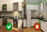 Gỡ ngay thứ này khỏi phòng bếp nếu không muốn ảnh hưởng đến hạnh phúc gia đình