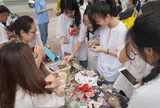Hưởng ứng ngày trái đất – Lan toả thông điệp xanh