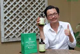 Dầu gội hà thủ ô số 1 Việt Nam lấn sân thị trường quốc tế