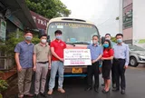 Công ty Cổ phần Triệu Sơn: 9 NĂM ĐỒNG HÀNH - 99 TỶ TRI ÂN