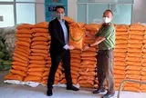 Thủ Đức: Lực lượng Công an thành phố phát động “chiến dịch quân hàm xanh”