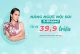 Tự tin chào năm mới với vòng một quyến rũ nhờ săn ưu đãi làm đẹp dịp cuối năm
