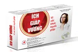 Bí quyết cải thiện cường giáp chỉ sau 4 tháng của cụ ông ngoài 80 tuổi