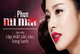 Dịch vụ phun xăm mí mắt đẹp tự nhiên, an toàn tại TPHCM