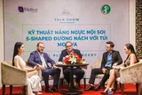 Đồng hành cùng Iseul tìm hiểu kỹ thuật nâng ngực nội soi đường nách với túi ngực Motiva