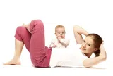 Cách giảm cân sau sinh không ảnh hưởng sữa mẹ