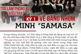 Chuyện nghề, chuyện đời của phóng viên nội chính: Tôi làm phóng sự điều tra (kỳ 1)