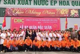 Dược Bảo Châu với sứ mệnh Vì chất lượng cuộc sống