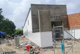 Bến Cát, Bình Dương: Hành dân khi cấp phép xây dựng