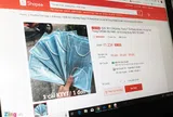 Shopee và Sendo bị phạt vì nhiều gian hàng trục lợi từ dịch Covid-19