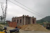 Nghệ An: Có hay không người nhà cán bộ huyện xây nhất trên đất nông nghiệp?