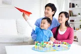 Phẩm chất nhất thiết phải xây dựng cho trẻ từ nhỏ để có ích khi trưởng thành