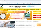 Vi phạm “đạo đức kinh doanh”, sàn giao dịch hàng hóa Gia Cát Lợi bị xử lý