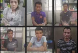 Phúc Thọ - Hà Nội: Thực hiện thành công Chuyên án 620M, nhiều đối tượng bị bắt giữ