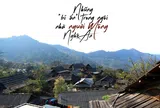Những "bí ẩn" trong ngôi nhà người Mông Nghệ An