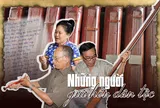 Những người giữ hồn dân tộc