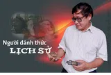 Người đánh thức lịch sử
