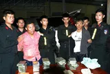 Những trinh sát đánh án tuyến biên giới Việt – Lào