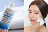 Hướng dẫn sử dụng Oxy già trong điều trị mụn trứng cá tại nhà