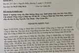 Điện lực Thủ Đức đơn phương ngừng cấp điện: Ai chịu trách nhiệm bồi thường thiệt hại?