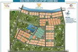 Long An: Khu dân cư Mỹ Hạnh Bắc chưa đủ điều kiện kinh doanh bất động sản