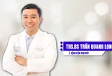 Thẩm mỹ Y khoa Dr Long - Thẩm mỹ uy tín tại TP.HCM từ thương hiệu thẩm mỹ cá nhân của Ths.Bác sỹ Trần Quang Long