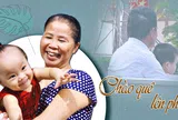 Chào quê lên phố