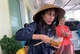 Chủ tịch Hội Chữ thập đỏ Việt Nam: Ca sĩ Thủy Tiên không phạm luật