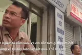 Bệnh nhân ung thư mắc bẫy "cò mồi": Tận cùng của sự độc ác