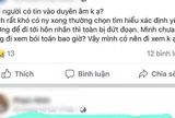 Bí mật về “cắt duyên âm” - Kỳ 1: Cắt duyên âm, mất luôn “duyên dương"