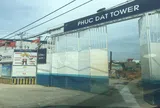 Dĩ An – Bình Dương: Nhiều mập mờ tại dự án “Bcons Plaza” và “Phúc Đạt Tower” vẫn chưa được làm rõ