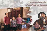 Ba người phụ nữ không chồng bị "trời đày" trong thân hình những đứa trẻ