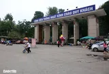 Những điều ít biết về công viên rộng lớn nhất Hà Nội sắp tròn 60 năm tuổi