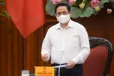 Dịch COVID-19 phức tạp, Thủ tướng yêu cầu không lơ là, nêu cao ý thức vì sức khỏe cộng đồng