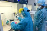 Trưa 24/5: Thêm 33 ca mắc COVID-19 trong nước tại Bắc Giang, Hải Dương và Đà Nẵng