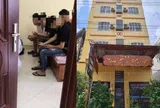 (Quản Bạ, Hà Giang): Chuyển vụ việc 5 đối tượng xâm hại nữ sinh lớp 10 lên tỉnh